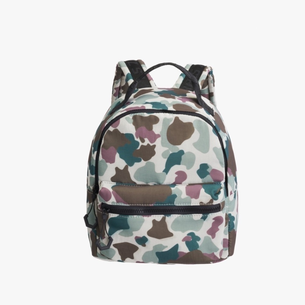 ZARA Kids Backpack